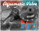 AquaMatic K526 Composite Valves